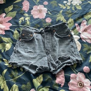 Levi’s 501 Shorts